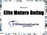 Being Over 50 Should Not Stop You from Dating