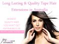 Long Lasting & Quality Tape Hair Extensions in Australia PowerPoint PPT Presentation
