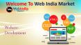 Web India Market Is the Excellent Web Design Services PowerPoint PPT Presentation
