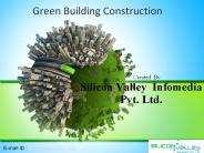 Green Building Construction - Silicon Valley