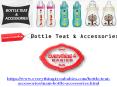 Excellent Baby Bottle Teat & Accessories by EveryThing4You Babies PowerPoint PPT Presentation