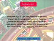 Master Tips of Play Satta King Game