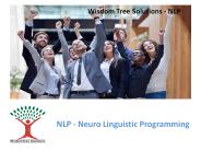 NLP - Neuro Lingusistic Program