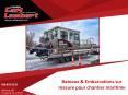Ponton & Bateau sur mesure pour chantier naval - Carl Lambert PowerPoint PPT Presentation