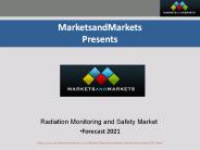 Radiation Detection, Monitoring and Safety Market