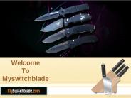 4 Factors – How I Strained the Perfect Switchblade Company
