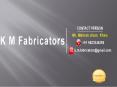 Fabrication Manufacturing Service Provider in Pune | K M Fabricators-PPT PowerPoint PPT Presentation