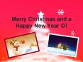 Christmas Speaking Lesson PowerPoint PPT Presentation