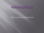 Advanced PHP Training in Kochi