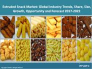 Global Extruded Snack Foods Market