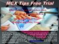 MCX Tips Free Trial & Silver Tips Free Trial PowerPoint PPT Presentation