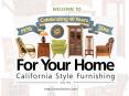 Furniture Ventura PowerPoint PPT Presentation