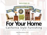Furniture Ventura