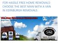 For Hassle Free Home Removals- Choose the Best Man with a Van in Edinburgh Removals PowerPoint PPT Presentation