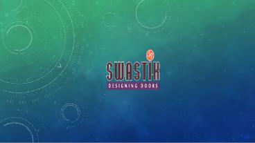 Swastik Doors Pune