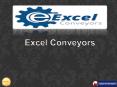 Steel Roller Track manufacturer in Pune  | Excel Conveyors PowerPoint PPT Presentation