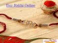 Send Rakhi to Your Brother and Celebrate Rakhi 2017