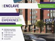 The Enclave at 8700