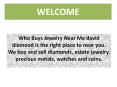 Who Buys Jewelry Near Me