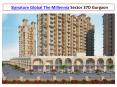 Signature Global The Millennia Sector 37D Gurgaon @ 9250933999 PowerPoint PPT Presentation