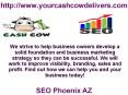 SEO Phoenix AZ, Search Engine Optimization Phoenix AZ, Marketing Company Phoenix AZ, Marketing Firm Phoenix AZ, SEM Phoenix AZ PowerPoint PPT Presentation