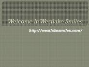 Dentist In Westlake (1)