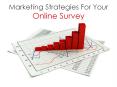 Increase Worth Of Your Online Survey Using These Marketing Strategies PowerPoint PPT Presentation