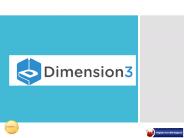 Dimension 3 Pune