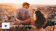 Bioenergetic breathing - Breathe with JP