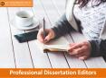 Best Dissertation Editors – Experienced and Professional Dissertation Editors PowerPoint PPT Presentation