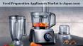 Food Preparation Appliances Market in Japan 2021 PowerPoint PPT Presentation