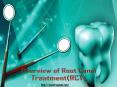 Overview of Root Canal Treatment By Dr. Ajwani’s Family & Cosmetic Dental Centre PowerPoint PPT Presentation