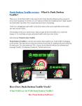 Push Button Traffic Review & (Secret) $22,300 bonus PowerPoint PPT Presentation