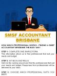 Self Managed Super Fund Accountant Gold Coast PowerPoint PPT Presentation