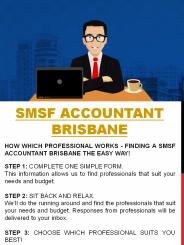 Self Managed Super Fund Accountant Gold Coast
