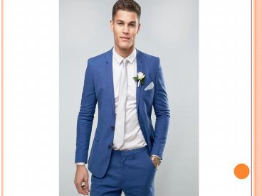 Hong Kong Suits Online