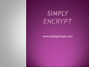 encrypt | encrypt text (2)