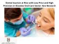 Dental tourism at Rise with Low Price and High Precision in Slovakia Oral Care Sector: Ken Research PowerPoint PPT Presentation