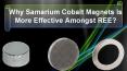 Why Samarium Cobalt Magnets Is More Effective Amongst REE? PowerPoint PPT Presentation