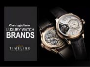 A Unique Designer Posh Watches For Every Style