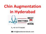 Double Chin Surgery in Hyderabad | Double Chin Reduction Treatment