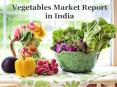 Vegetables Market Report in India PowerPoint PPT Presentation