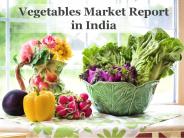 Vegetables Market Report in India