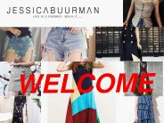 THE LATEST WOMEN ONLINE STREET FASHION SHOP FOR SHOES. CLOTHES &amp; BAG | JESSICA BUURMAN (1)