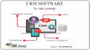 CRM Software Services