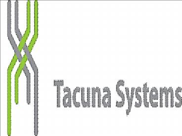 Tacuna system (1)
