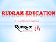 Rudram Education - Overseas Education Consultants PowerPoint PPT Presentation