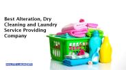 Hi-Lite Laundry and Dry Clean Services