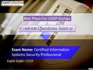 How Can I Pass The CISSP Exam? | Examcollection.in