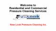 Residential and Commercial Pressure Cleaning Services PowerPoint PPT Presentation